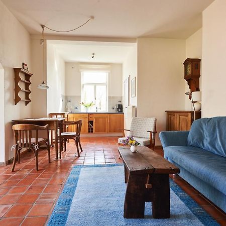 Hude Huerhus Hudeアパートメント エクステリア 写真
