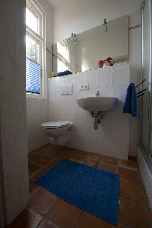 Hude Huerhus Hudeアパートメント エクステリア 写真
